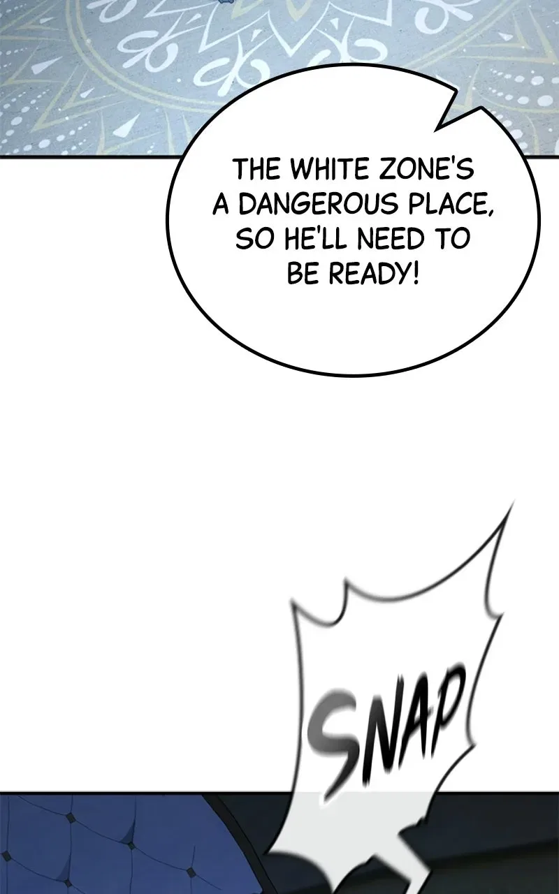 There's No Such Thingas a Bad Lady Chapter 28 – Page 115