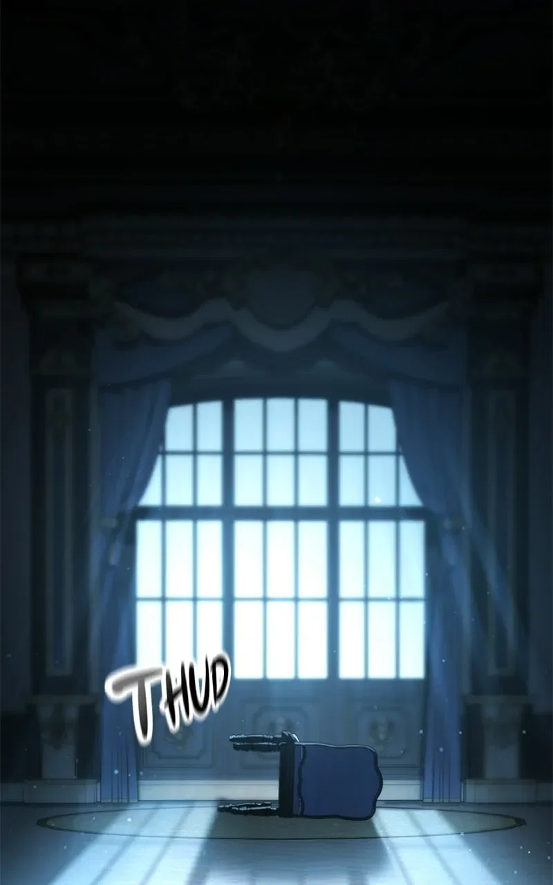 There's No Such Thingas a Bad Lady Chapter 28 – Page 117