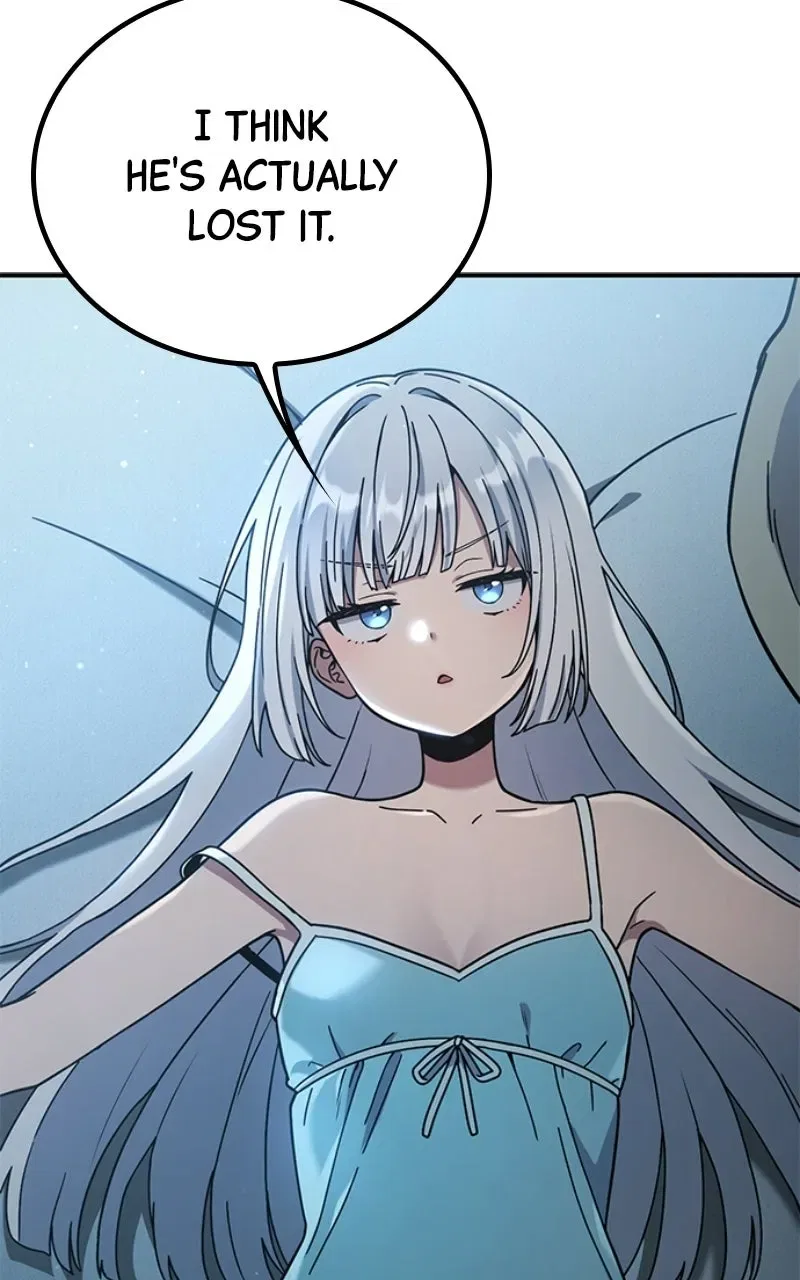 There's No Such Thingas a Bad Lady Chapter 28 – Page 120