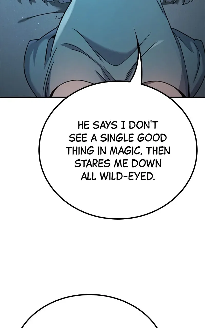 There's No Such Thingas a Bad Lady Chapter 28 – Page 121