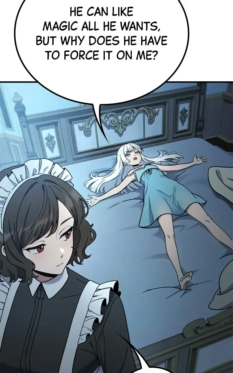 There's No Such Thingas a Bad Lady Chapter 28 – Page 122