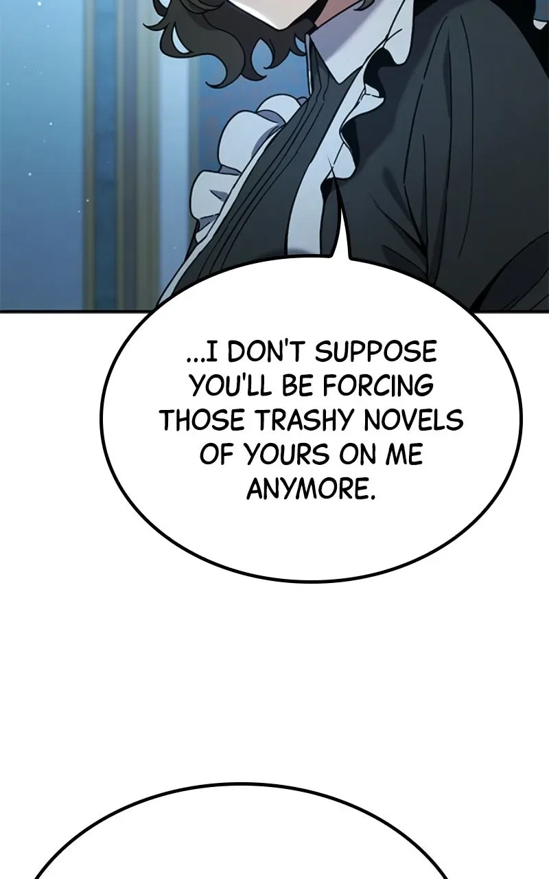 There's No Such Thingas a Bad Lady Chapter 28 – Page 124