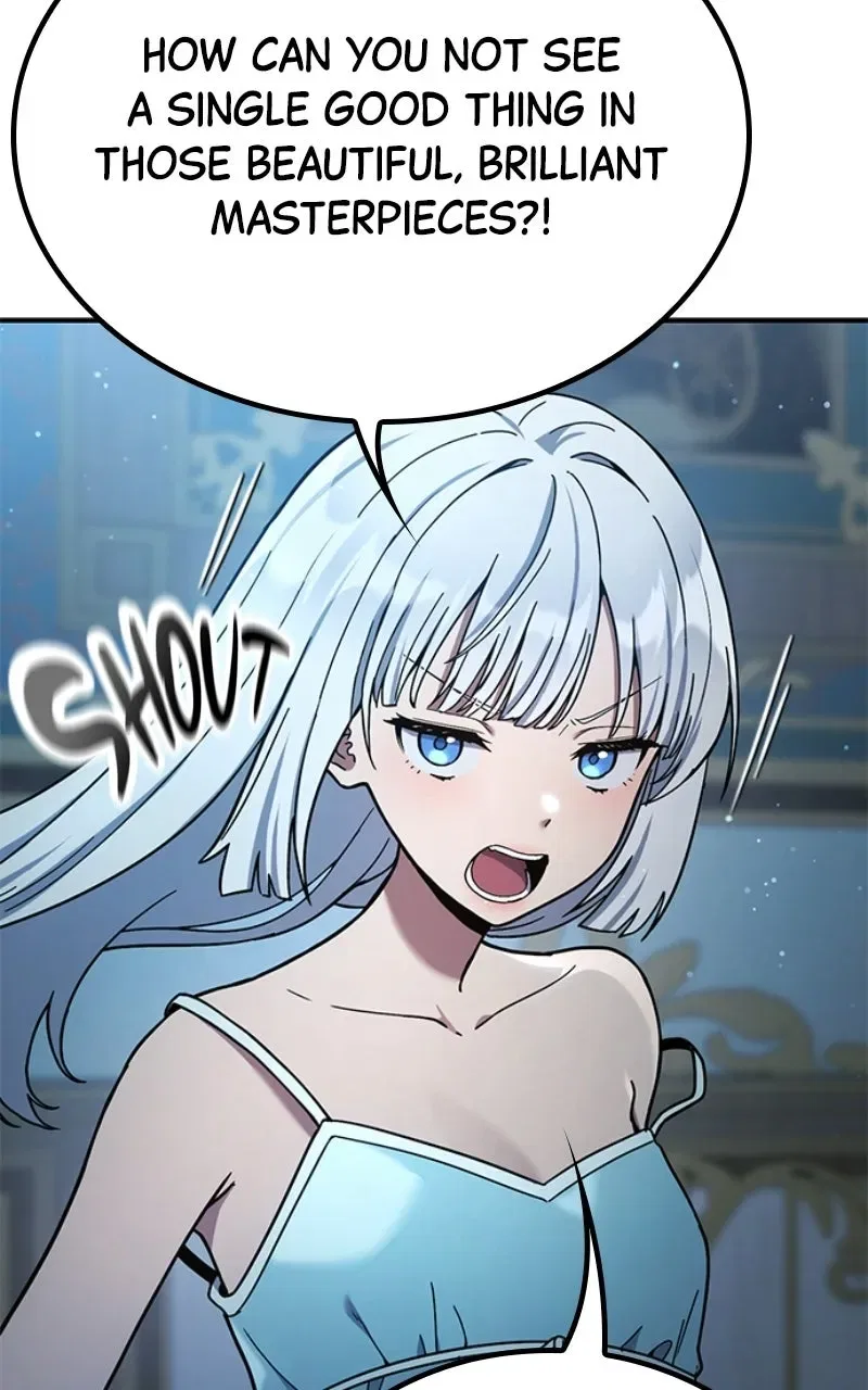 There's No Such Thingas a Bad Lady Chapter 28 – Page 125