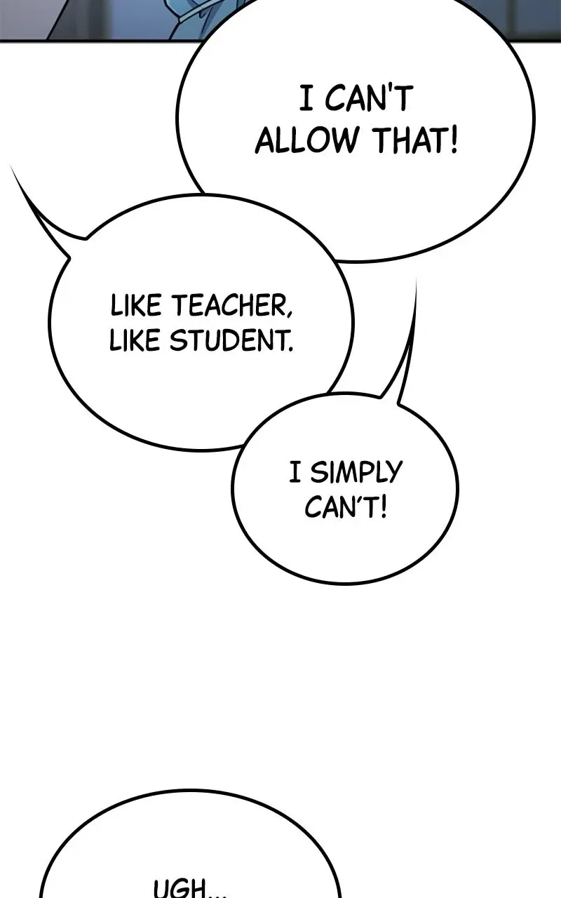 There's No Such Thingas a Bad Lady Chapter 28 – Page 126