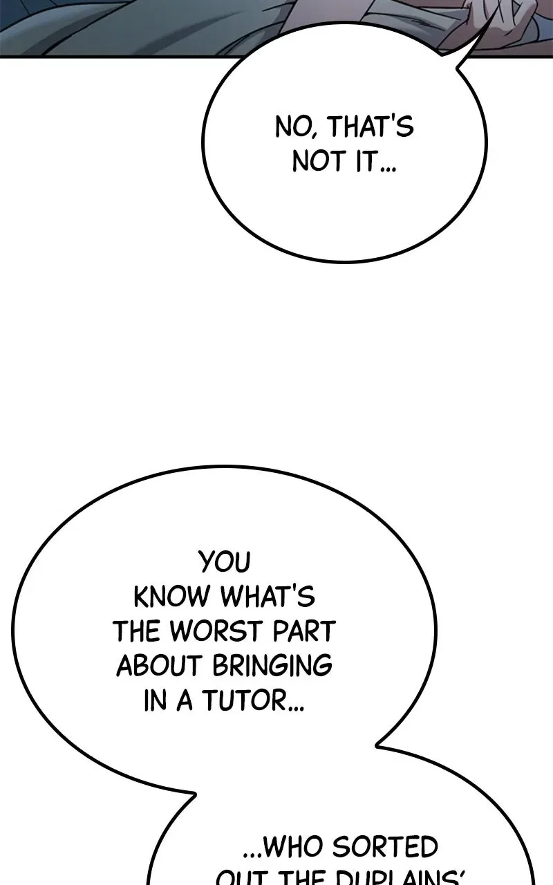There's No Such Thingas a Bad Lady Chapter 28 – Page 128