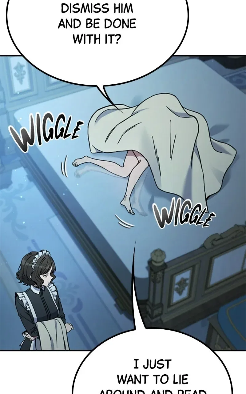 There's No Such Thingas a Bad Lady Chapter 28 – Page 135