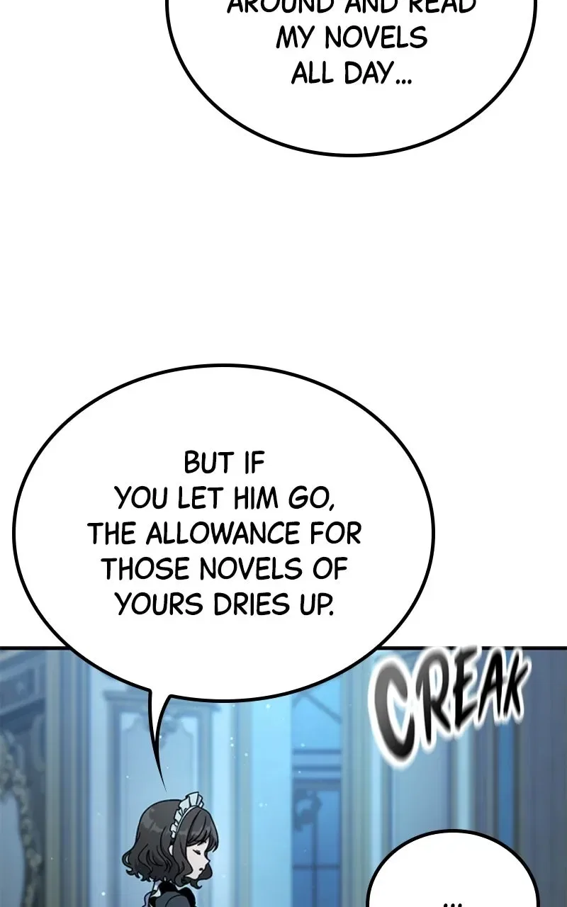 There's No Such Thingas a Bad Lady Chapter 28 – Page 136