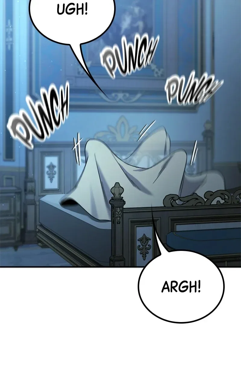 There's No Such Thingas a Bad Lady Chapter 28 – Page 139