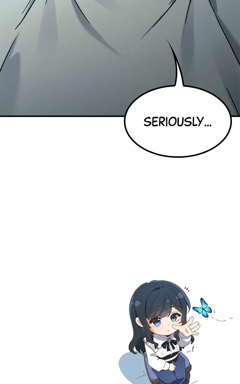 There's No Such Thingas a Bad Lady Chapter 28 – Page 142