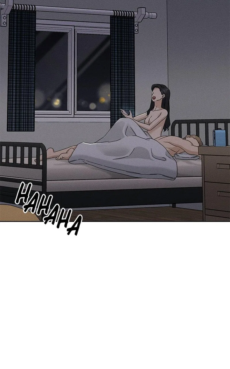 Finding a Ticket Into Your Heart Chapter 45 – Page 8