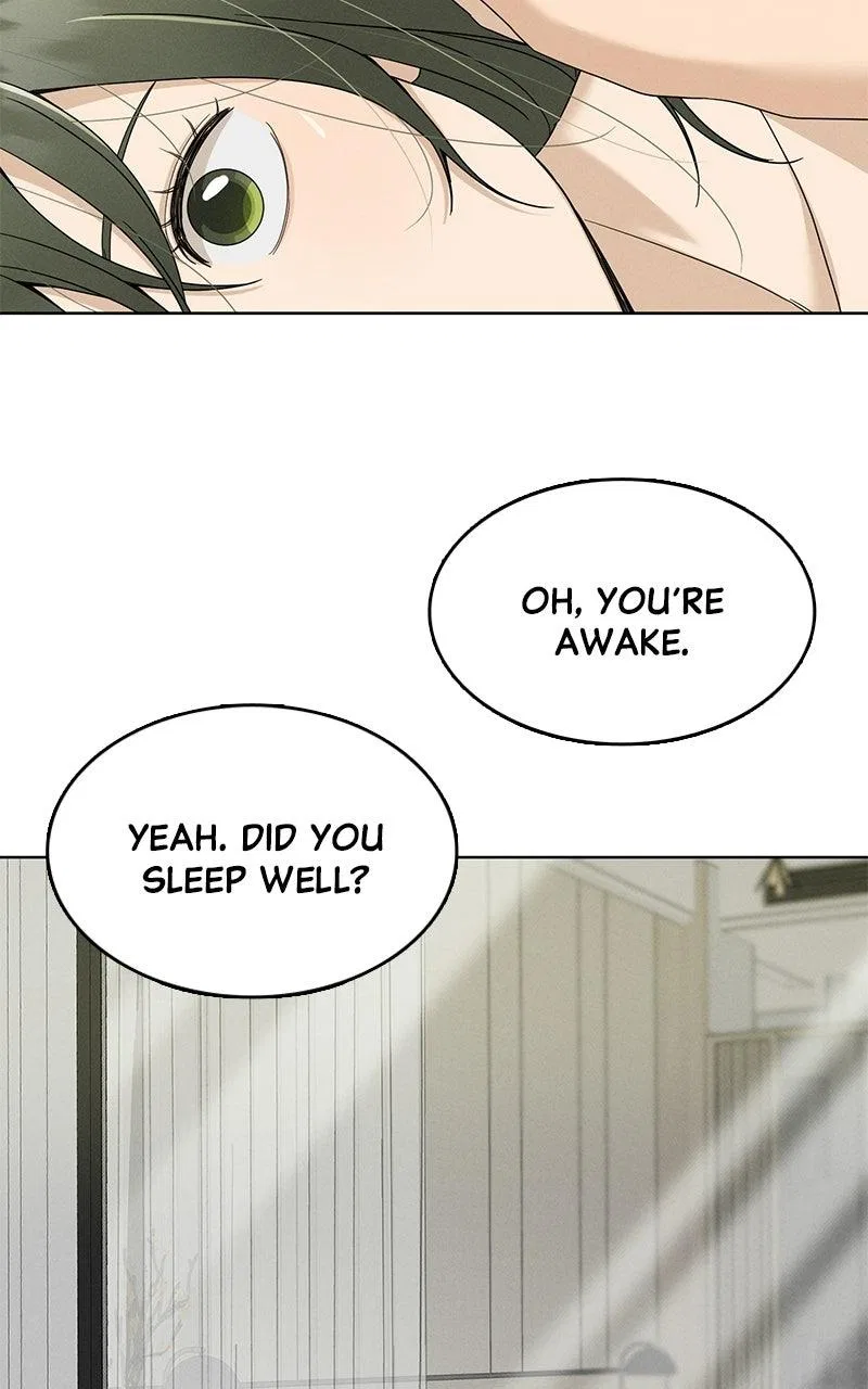 Finding a Ticket Into Your Heart Chapter 45 – Page 19