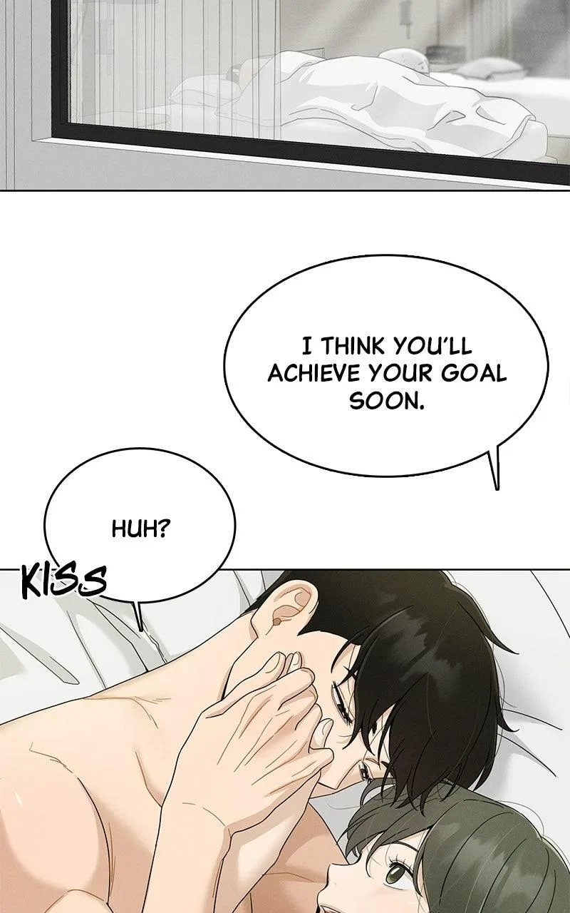 Finding a Ticket Into Your Heart Chapter 45 – Page 20