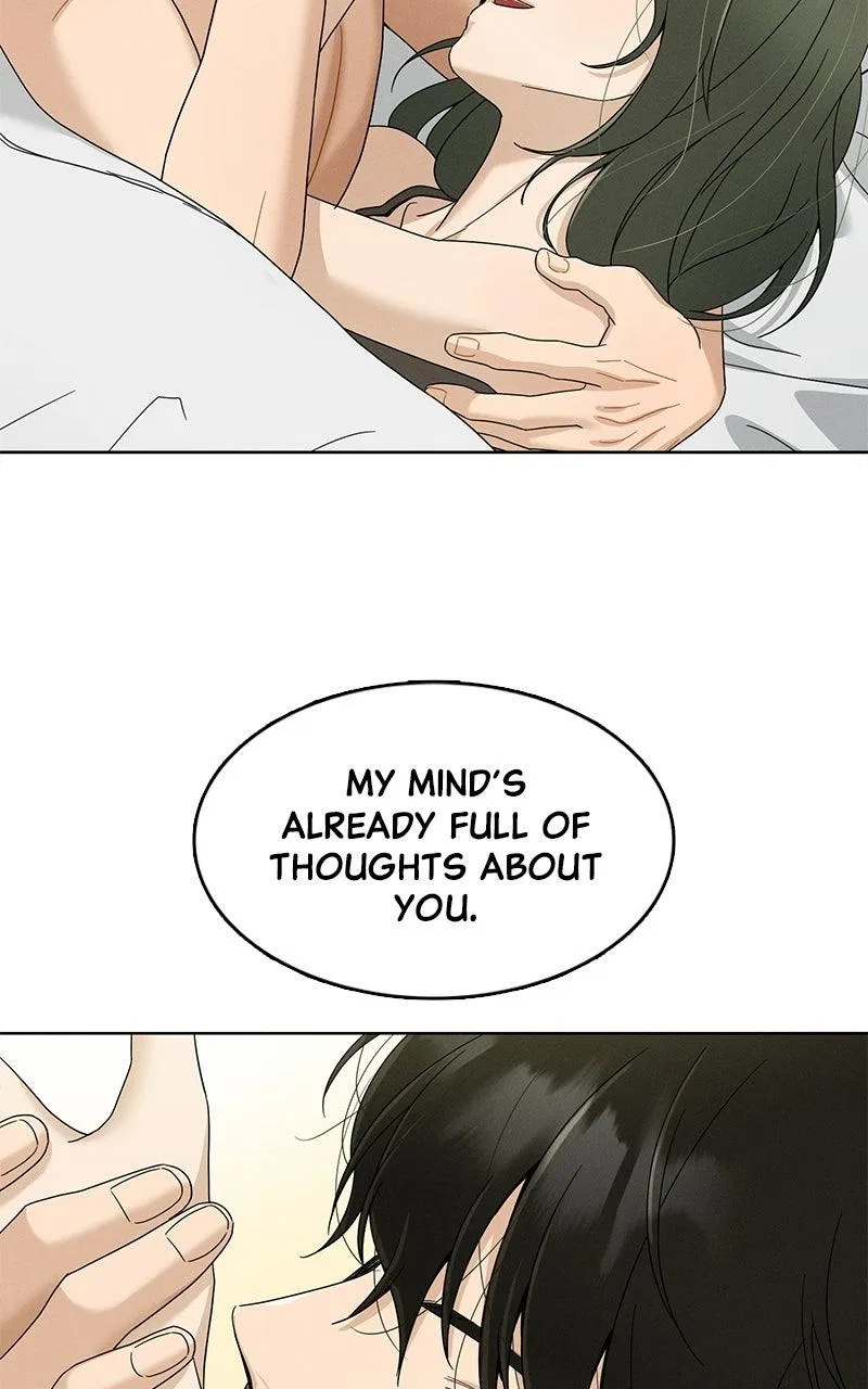 Finding a Ticket Into Your Heart Chapter 45 – Page 21