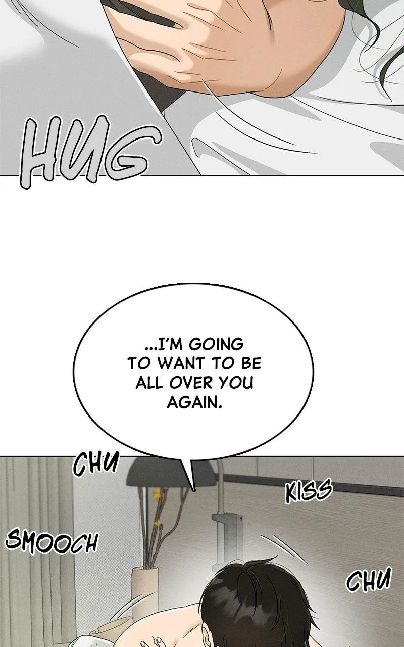 Finding a Ticket Into Your Heart Chapter 45 – Page 23