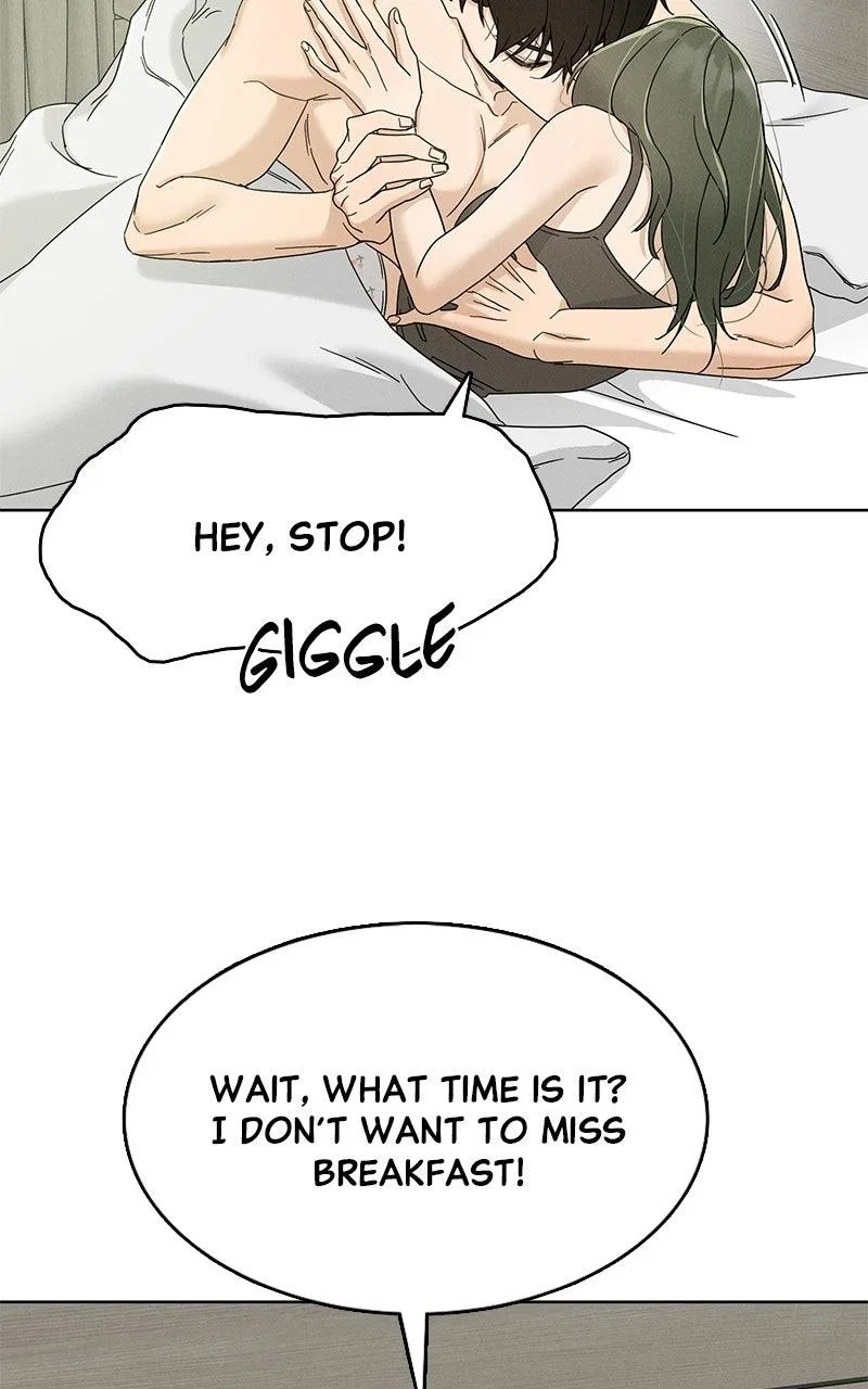 Finding a Ticket Into Your Heart Chapter 45 – Page 24