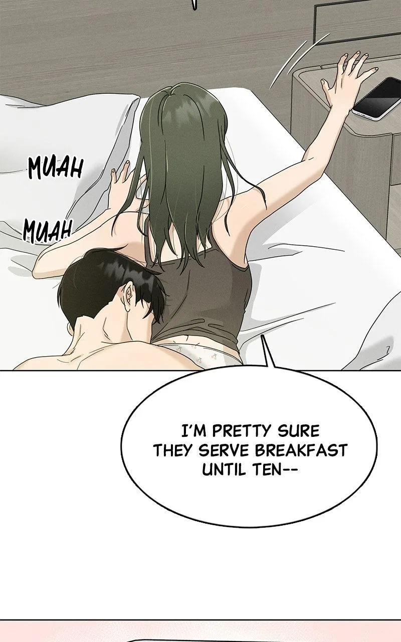Finding a Ticket Into Your Heart Chapter 45 – Page 25