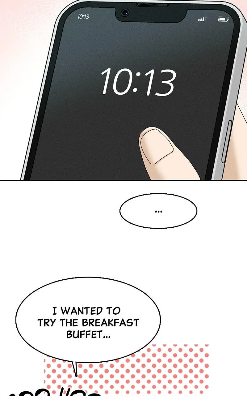 Finding a Ticket Into Your Heart Chapter 45 – Page 26