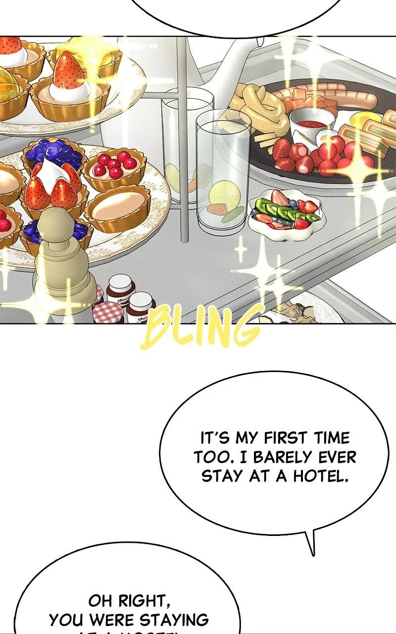 Finding a Ticket Into Your Heart Chapter 45 – Page 29