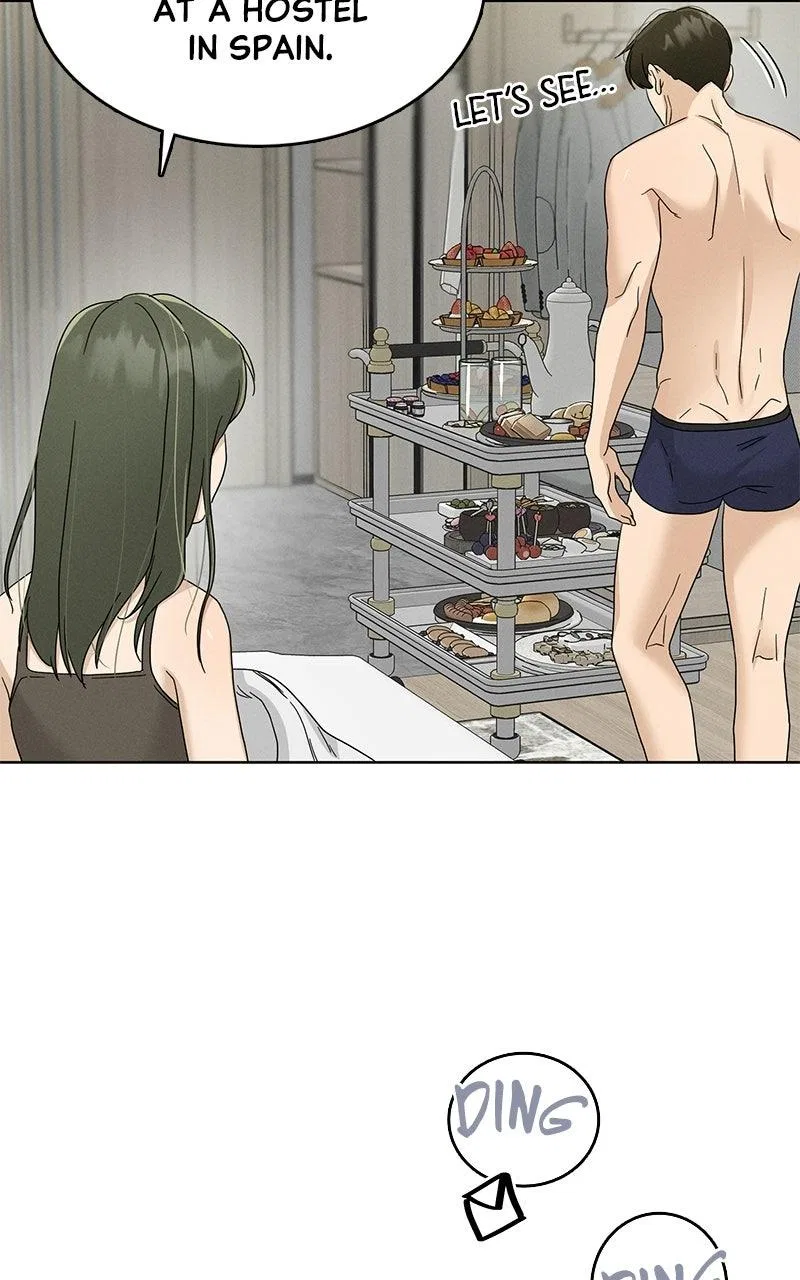 Finding a Ticket Into Your Heart Chapter 45 – Page 30