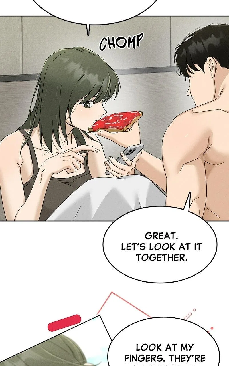 Finding a Ticket Into Your Heart Chapter 45 – Page 32
