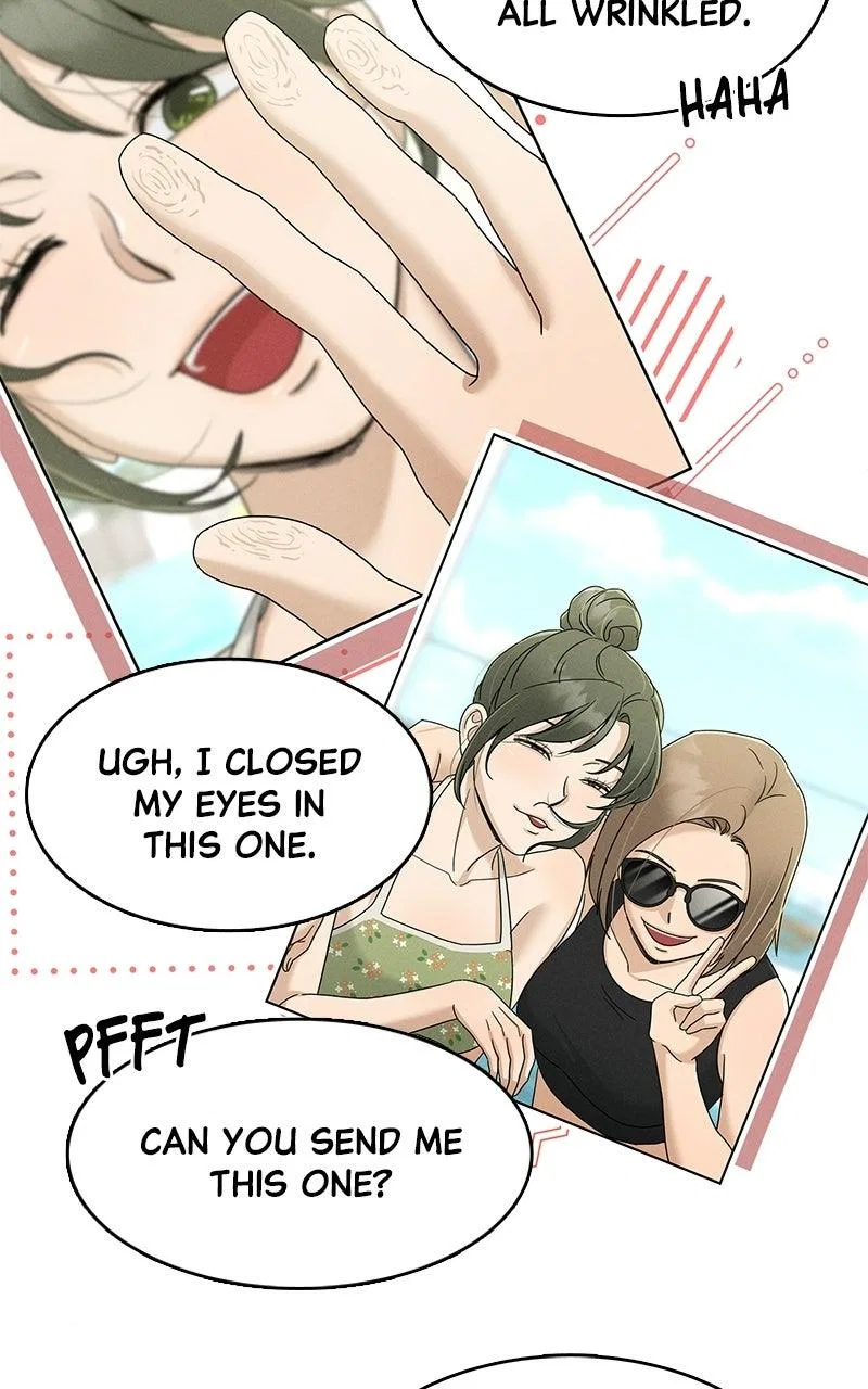 Finding a Ticket Into Your Heart Chapter 45 – Page 33