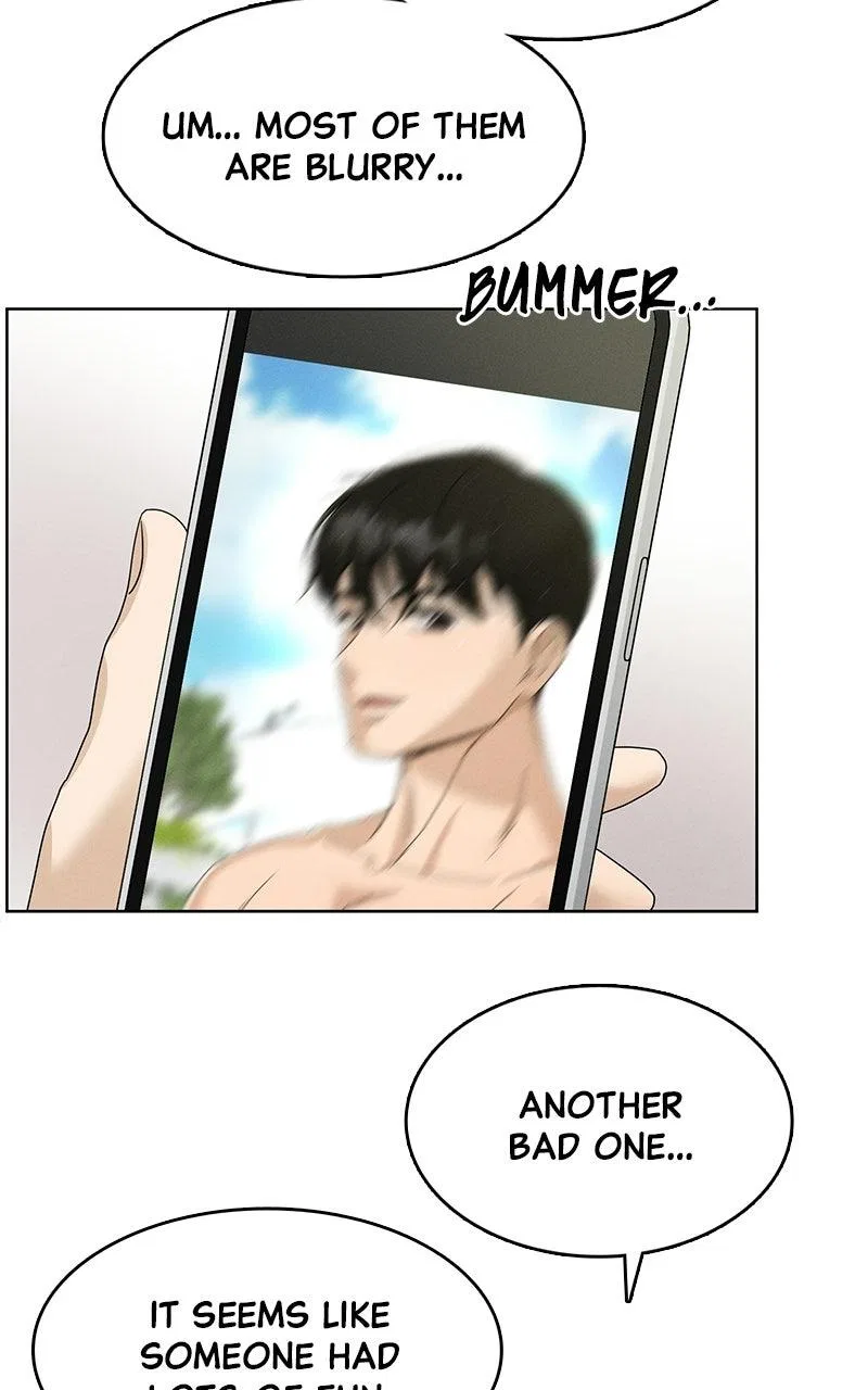 Finding a Ticket Into Your Heart Chapter 45 – Page 35