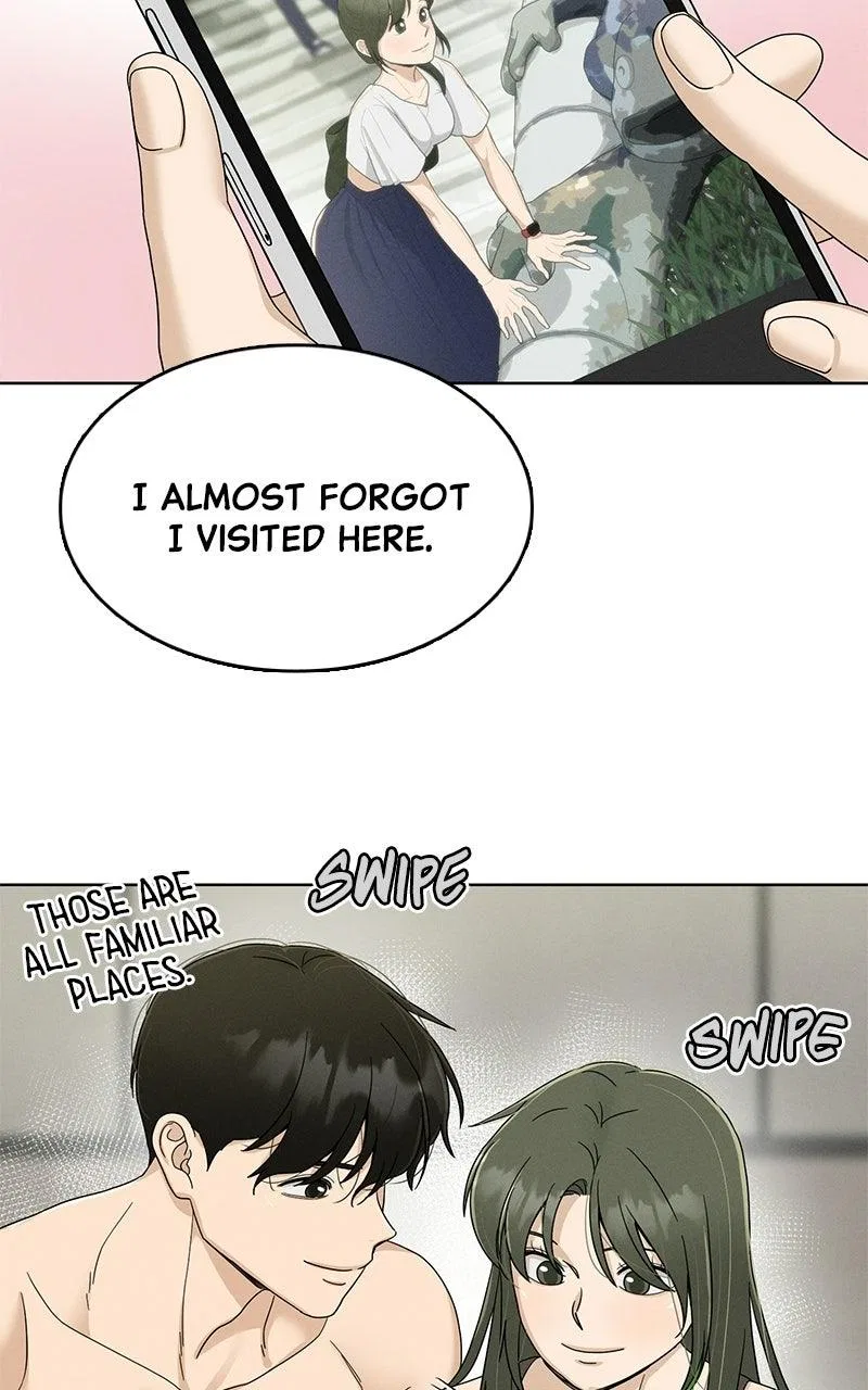 Finding a Ticket Into Your Heart Chapter 45 – Page 37