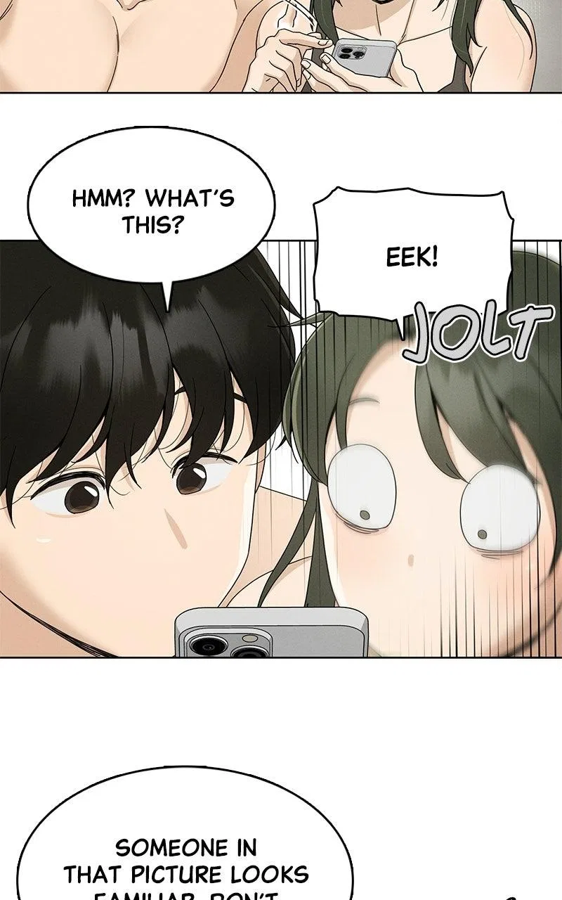 Finding a Ticket Into Your Heart Chapter 45 – Page 38