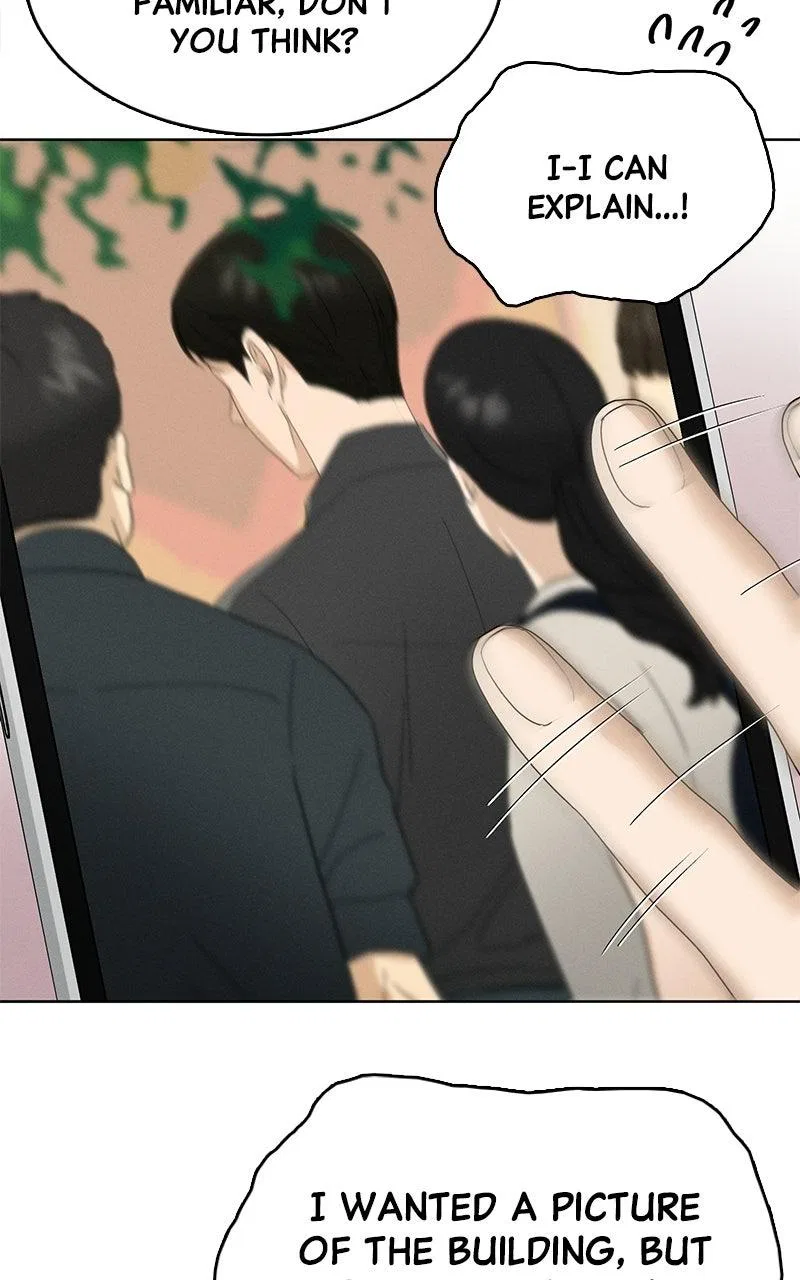 Finding a Ticket Into Your Heart Chapter 45 – Page 39