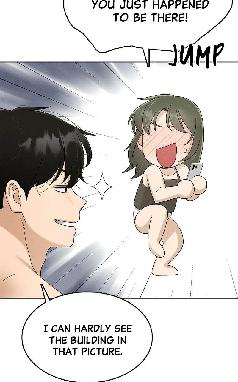 Finding a Ticket Into Your Heart Chapter 45 – Page 40