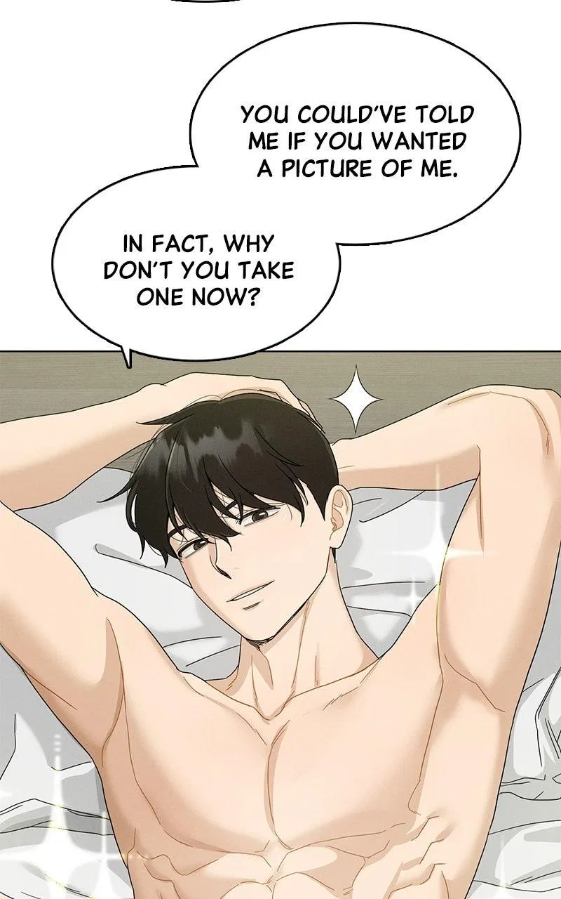 Finding a Ticket Into Your Heart Chapter 45 – Page 41