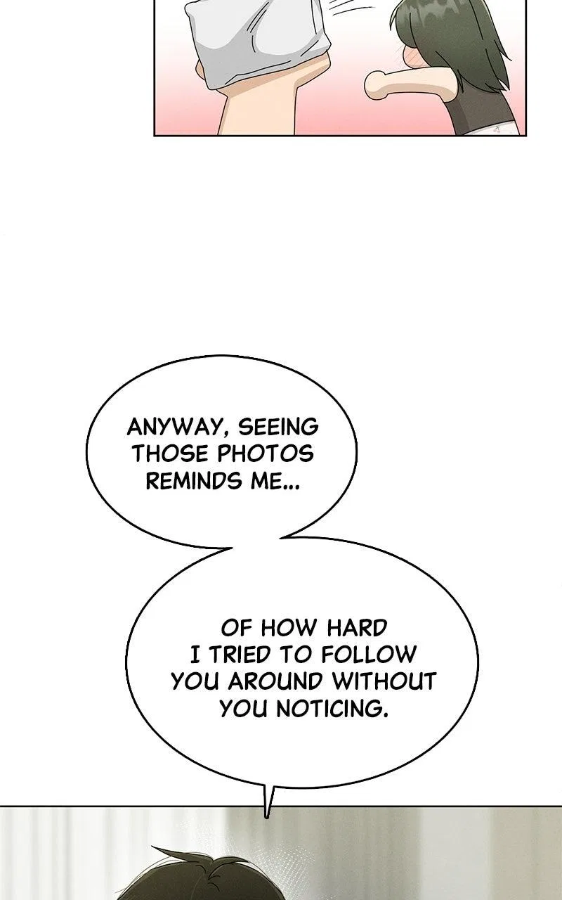 Finding a Ticket Into Your Heart Chapter 45 – Page 43