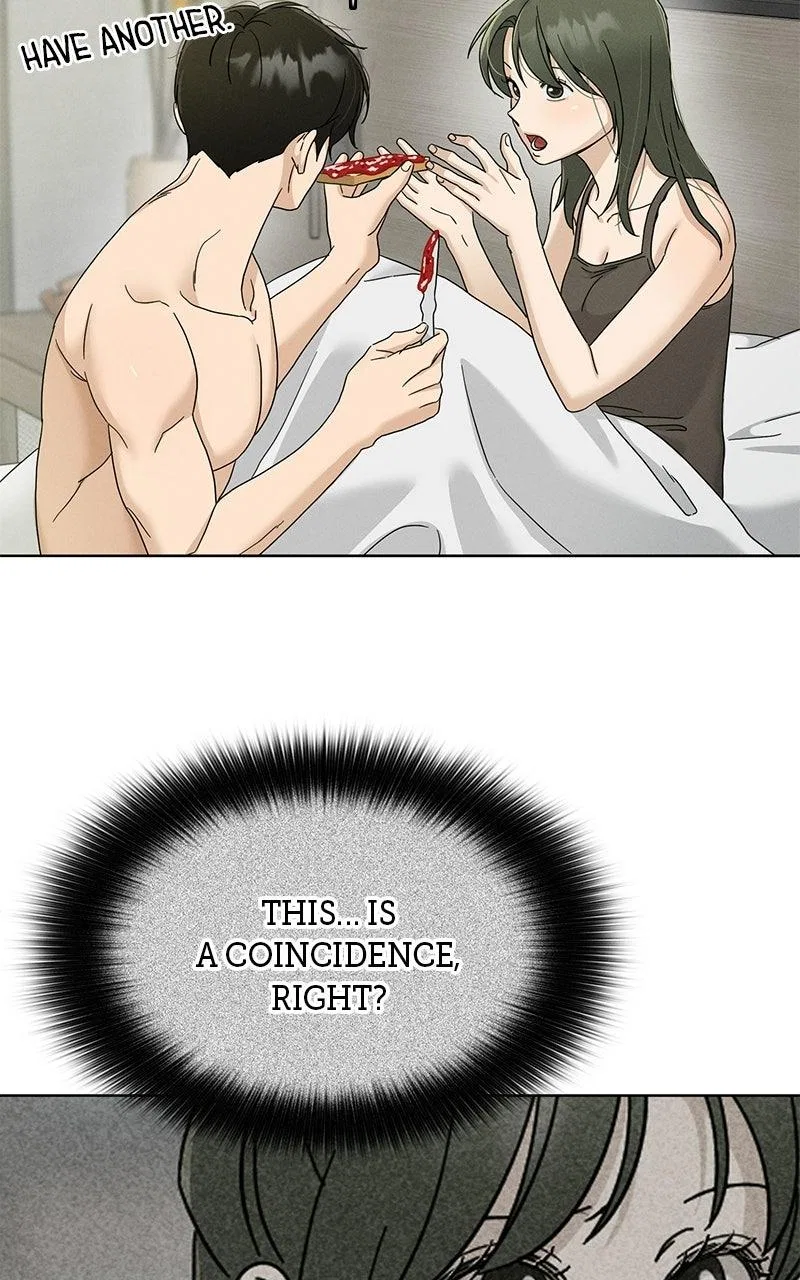 Finding a Ticket Into Your Heart Chapter 45 – Page 45