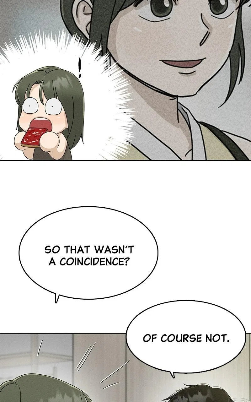 Finding a Ticket Into Your Heart Chapter 45 – Page 46