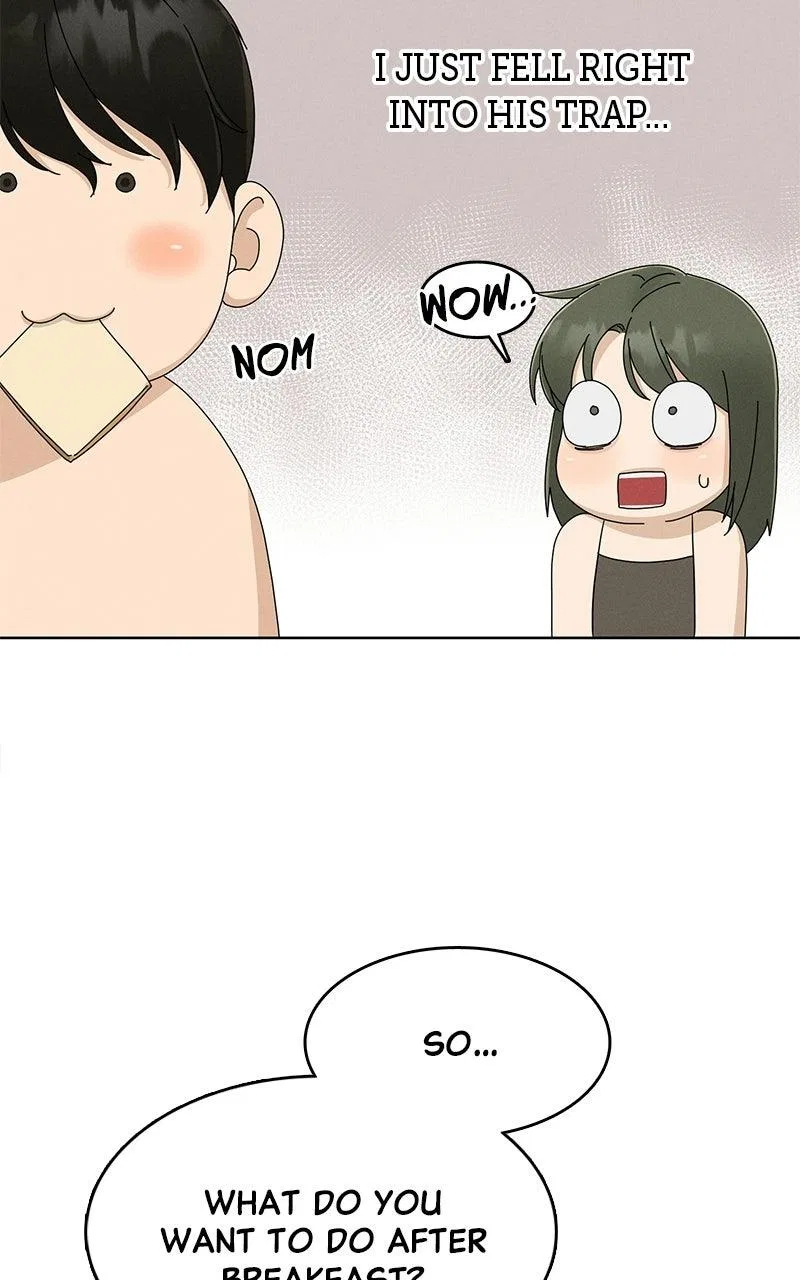 Finding a Ticket Into Your Heart Chapter 45 – Page 48