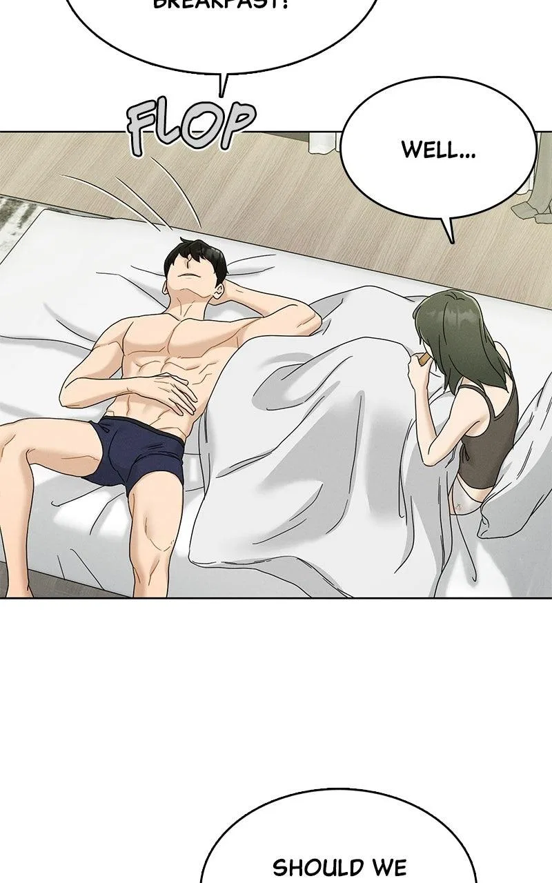 Finding a Ticket Into Your Heart Chapter 45 – Page 49