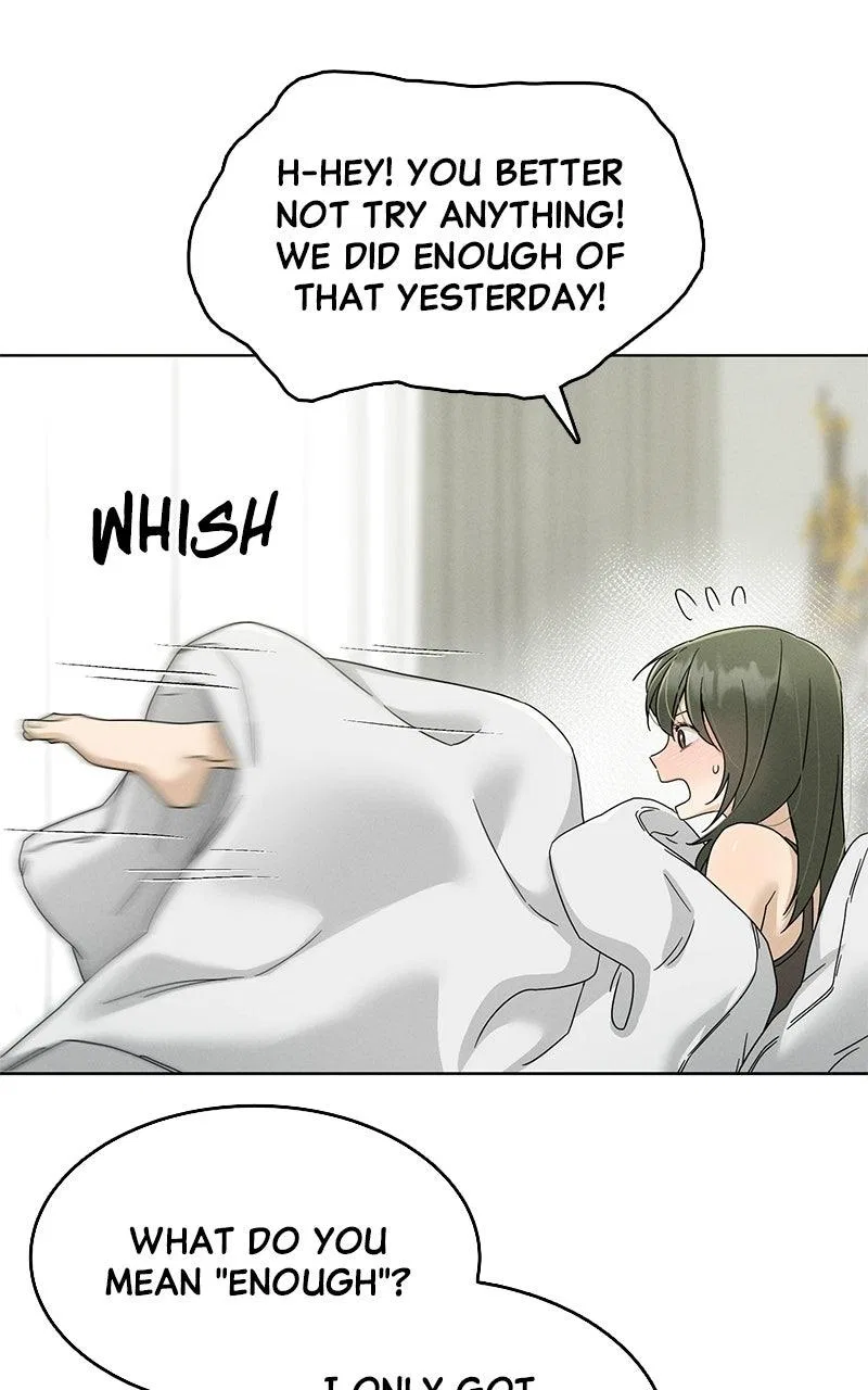 Finding a Ticket Into Your Heart Chapter 45 – Page 56