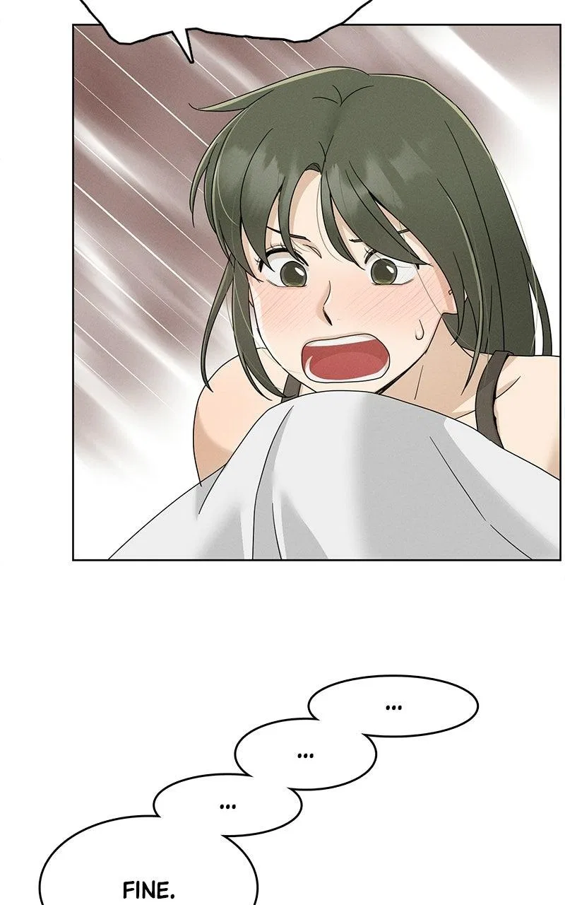 Finding a Ticket Into Your Heart Chapter 45 – Page 58