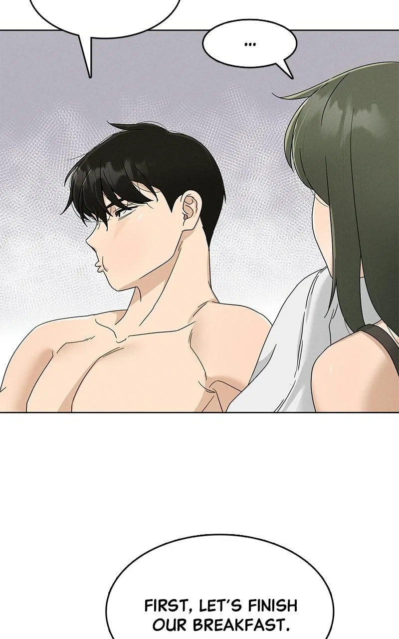 Finding a Ticket Into Your Heart Chapter 45 – Page 59