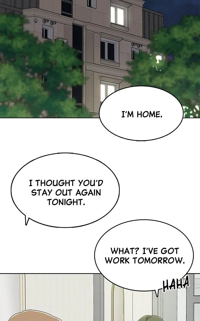 Finding a Ticket Into Your Heart Chapter 45 – Page 62