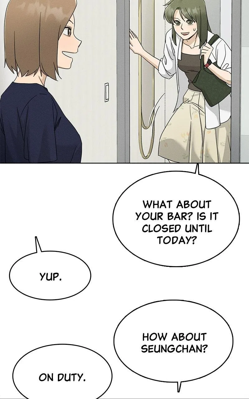 Finding a Ticket Into Your Heart Chapter 45 – Page 63