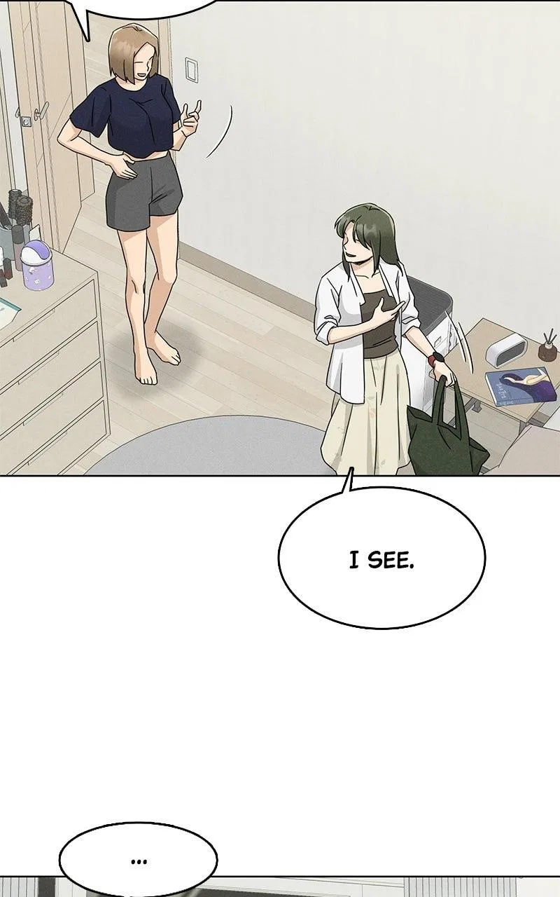 Finding a Ticket Into Your Heart Chapter 45 – Page 64