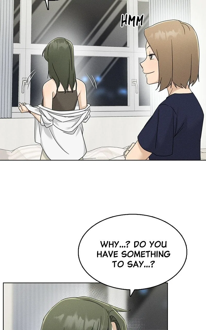 Finding a Ticket Into Your Heart Chapter 45 – Page 65