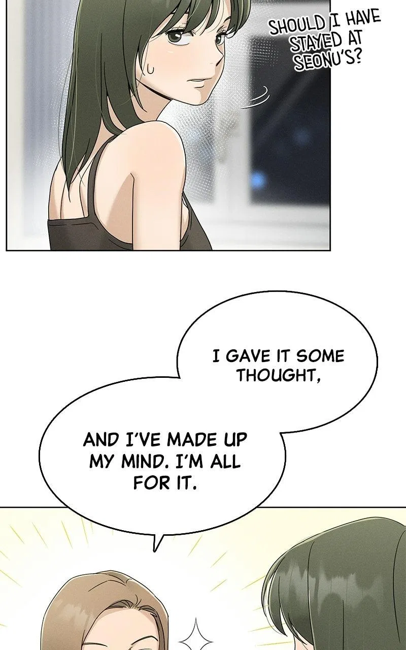 Finding a Ticket Into Your Heart Chapter 45 – Page 66