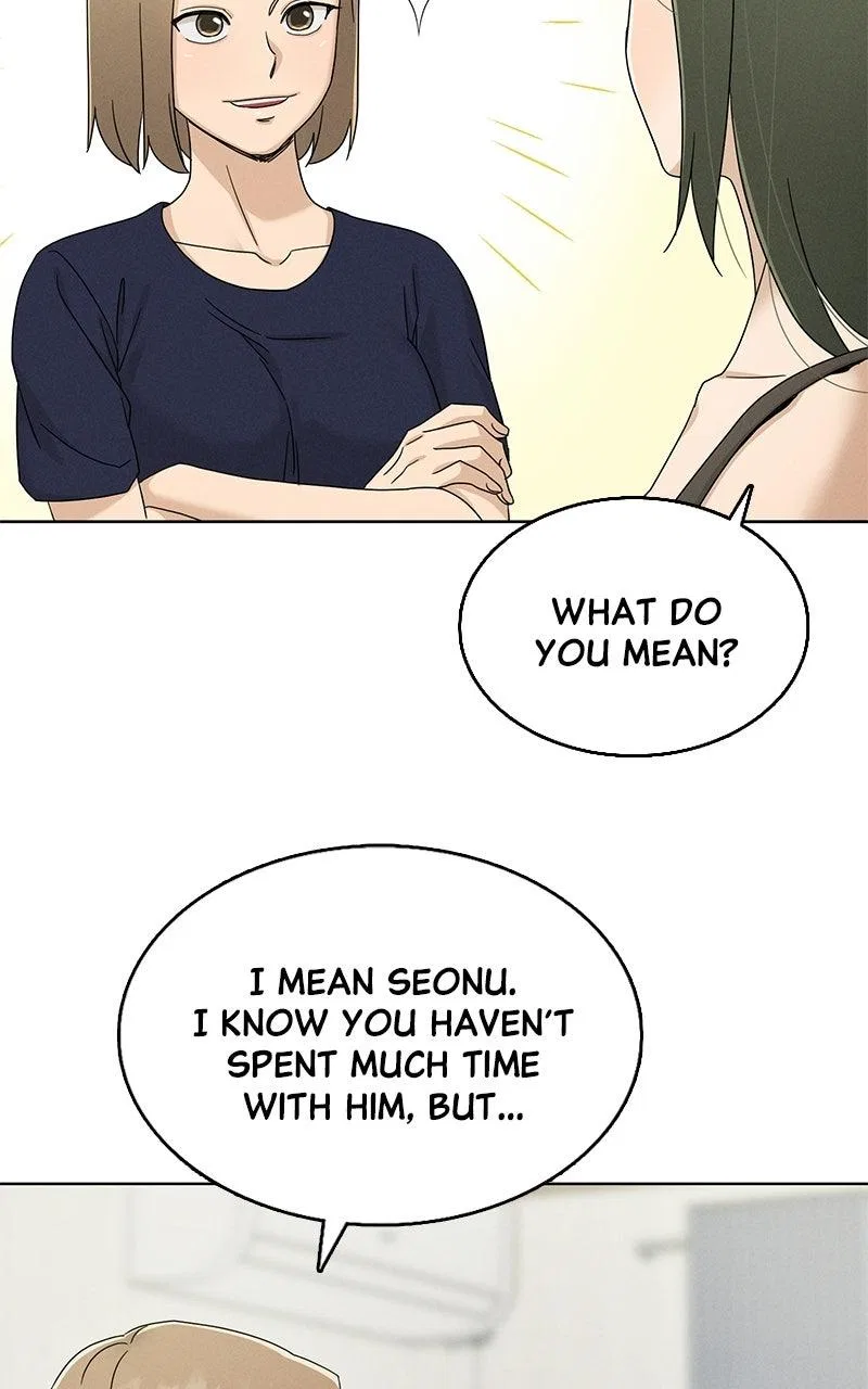 Finding a Ticket Into Your Heart Chapter 45 – Page 67