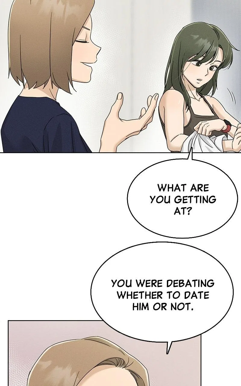 Finding a Ticket Into Your Heart Chapter 45 – Page 68