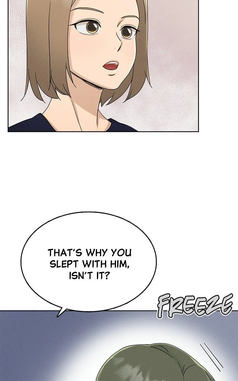 Finding a Ticket Into Your Heart Chapter 45 – Page 69