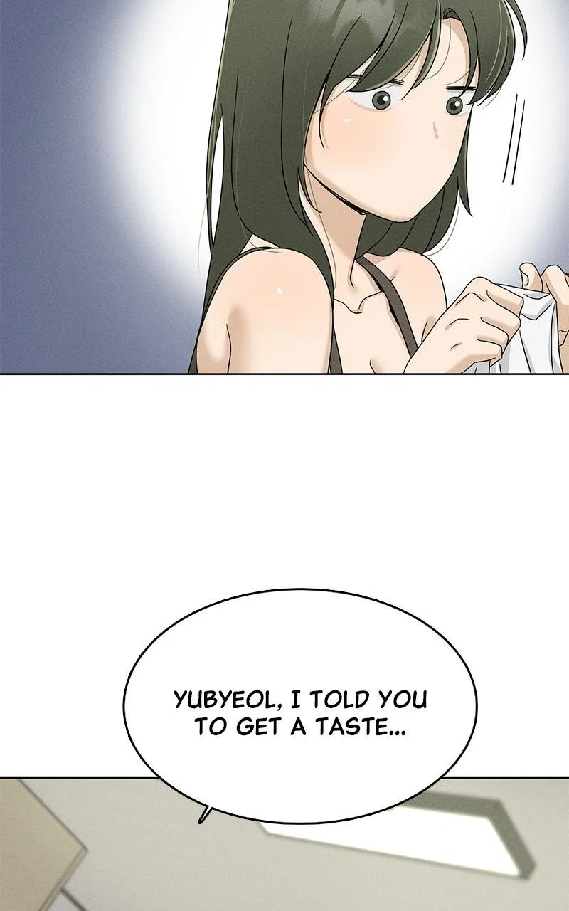 Finding a Ticket Into Your Heart Chapter 45 – Page 70