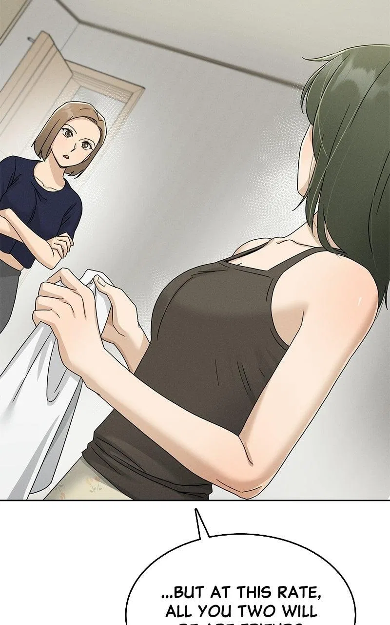 Finding a Ticket Into Your Heart Chapter 45 – Page 71