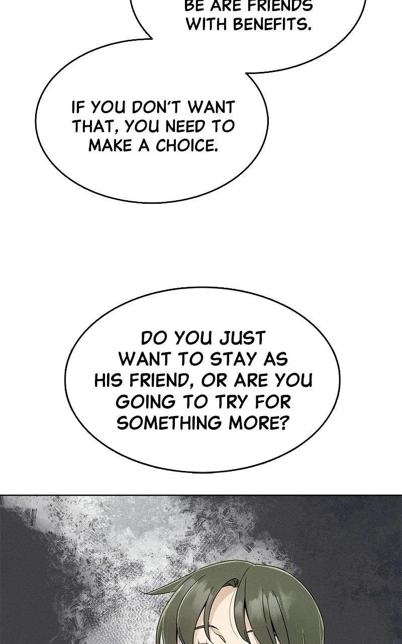 Finding a Ticket Into Your Heart Chapter 45 – Page 72